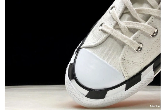 163892C 2.0 X O-W Converse White Black 1211